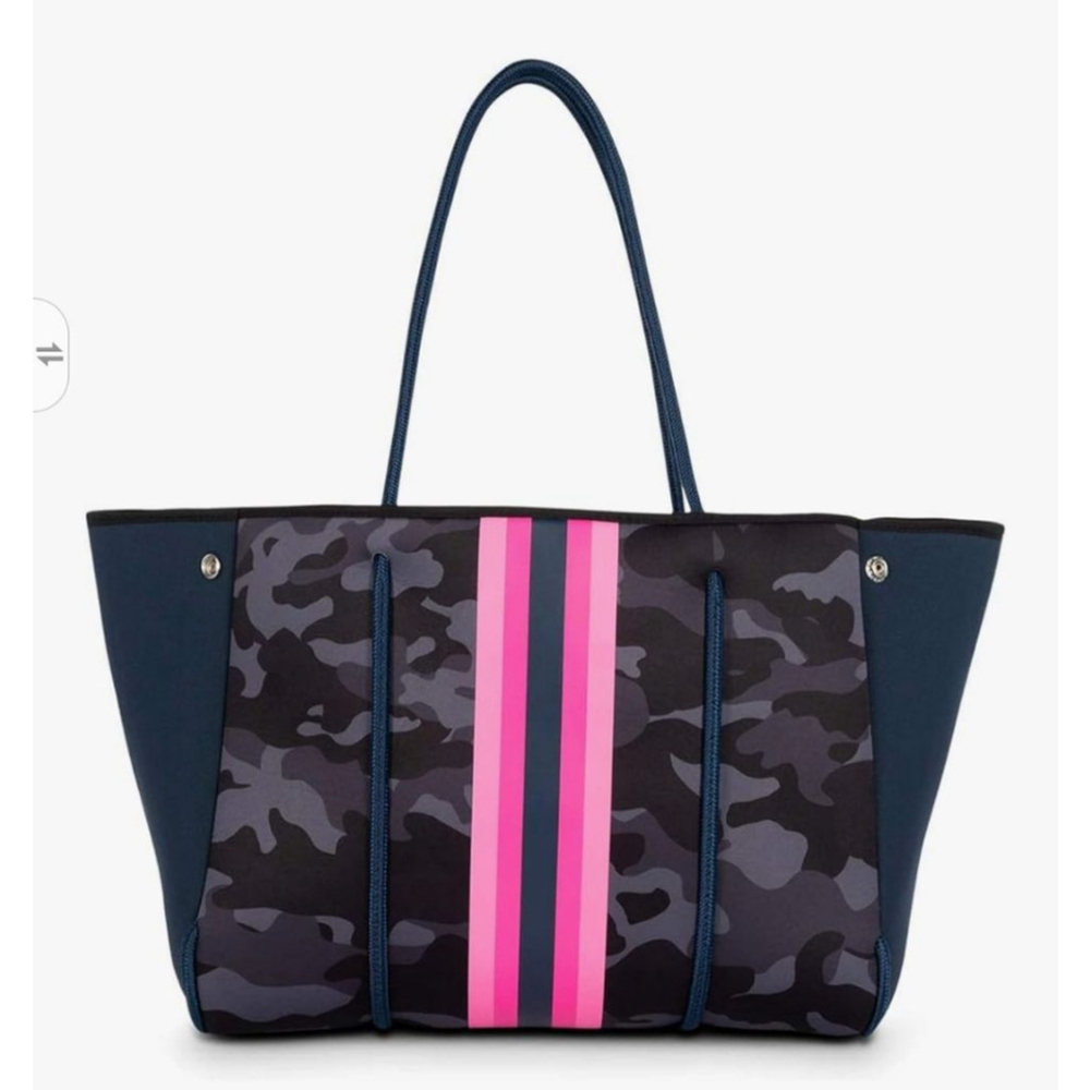 Haute Shore Graysen Neoprene Tote